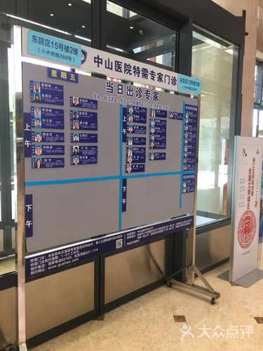中山附属第一医院停车攻略?中山大学附属第一医院 停车 收费-图3 中山附属第一医院停车攻略?中山大学附属第一医院 停车 收费-图3