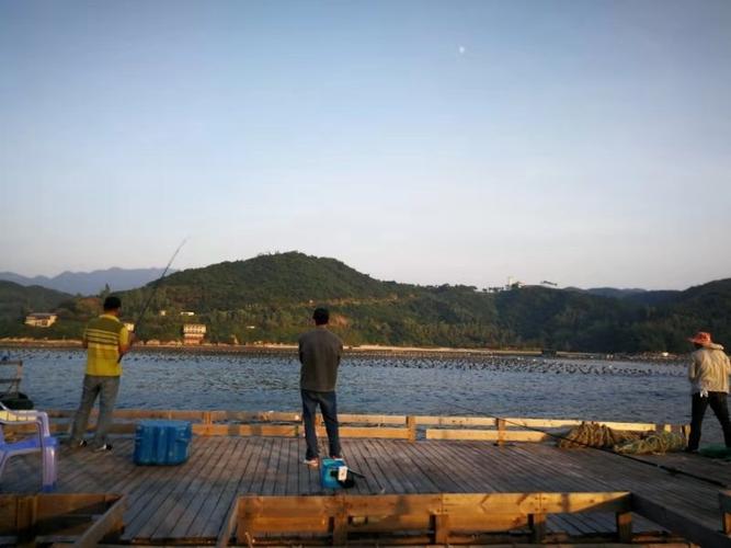 中山鱼排钓鱼推荐?深圳中山公园钓鱼收费-图2 中山鱼排钓鱼推荐?深圳中山公园钓鱼收费-图2