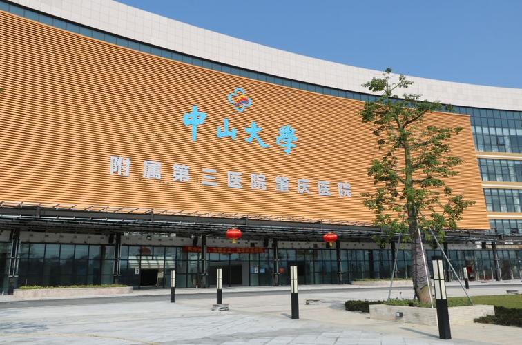 肇庆中山三院好不好?中山附件三院乱收费吗-图2 肇庆中山三院好不好?中山附件三院乱收费吗-图2