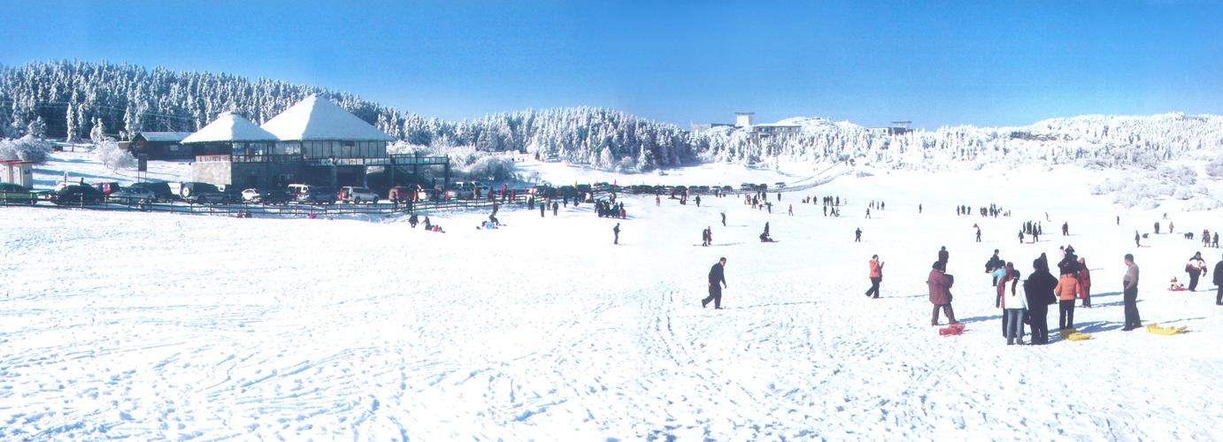 仙女山滑雪需要自己带装备吗?仙女山滑雪收费-图3 仙女山滑雪需要自己带装备吗?仙女山滑雪收费-图3