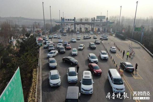 从冠县走下道去济南怎么走?求路线?道口铺收费站-图2 从冠县走下道去济南怎么走?求路线?道口铺收费站-图2