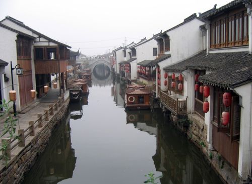 我是天津的,想去上海杭州苏州扬州乌镇旅游,如果自驾去的话,有没有好的推荐景点,或者完整攻略也可以?乌镇东栅晚上去吃晚饭收费吗-图3 我是天津的,想去上海杭州苏州扬州乌镇旅游,如果自驾去的话,有没有好的推荐景点,或者完整攻略也可以?乌镇东栅晚上去吃晚饭收费吗-图3