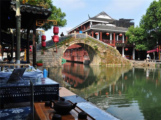 我是天津的,想去上海杭州苏州扬州乌镇旅游,如果自驾去的话,有没有好的推荐景点,或者完整攻略也可以?乌镇东栅晚上去吃晚饭收费吗-图2 我是天津的,想去上海杭州苏州扬州乌镇旅游,如果自驾去的话,有没有好的推荐景点,或者完整攻略也可以?乌镇东栅晚上去吃晚饭收费吗-图2
