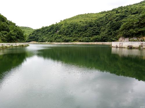 万州柱山有什么水库?石笋沟水库钓鱼收费吗-图2 万州柱山有什么水库?石笋沟水库钓鱼收费吗-图2