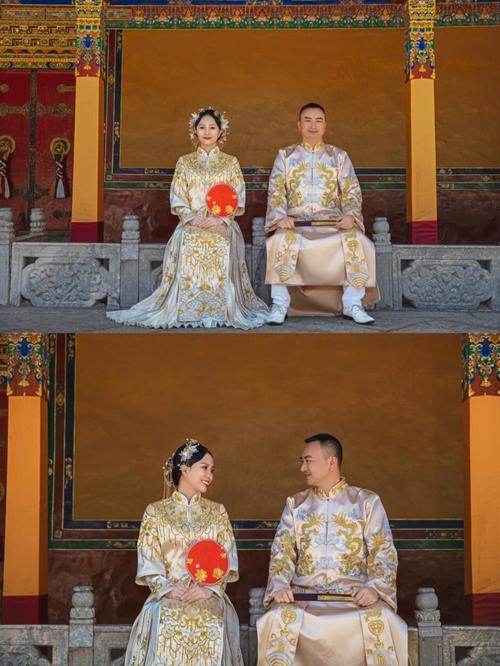 颐和园可以拍婚纱照吗?南京金夫人写真怎么收费-图1 颐和园可以拍婚纱照吗?南京金夫人写真怎么收费-图1