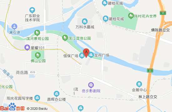 佛山118公交车路线和时间?佛山丽日豪庭幼儿园怎么收费-图2 佛山118公交车路线和时间?佛山丽日豪庭幼儿园怎么收费-图2