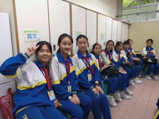 读广州芳村真光中英文小学多少钱？真光中英文小学收费-图3