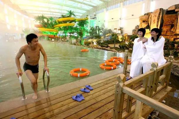 天沐温泉下雨天适合去吗?从聊城到辽宁营口配货怎么收费-图3 天沐温泉下雨天适合去吗?从聊城到辽宁营口配货怎么收费-图3