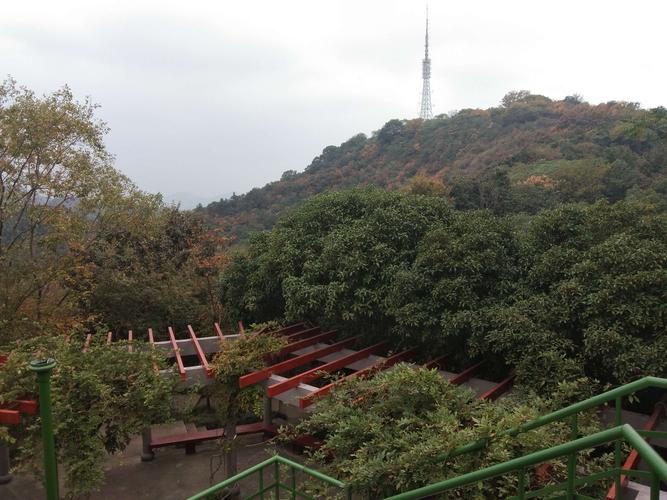 杭州市西山森林公园要门票吗?杭州有哪些公园收费的-图1 杭州市西山森林公园要门票吗?杭州有哪些公园收费的-图1