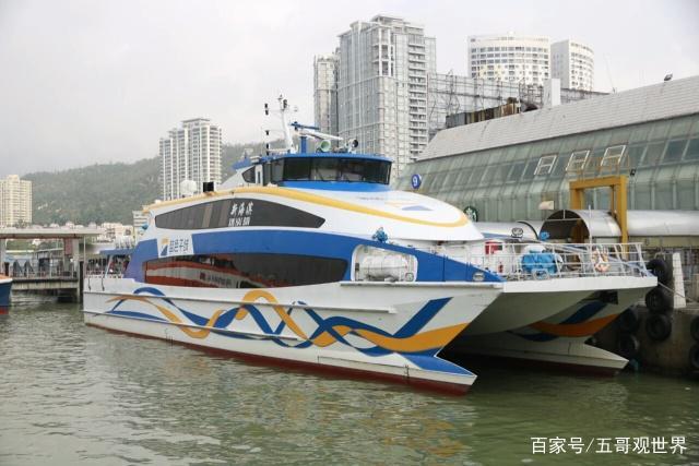 广州到惠州有客船吗?香港各大邮轮航班及收费表-图2 广州到惠州有客船吗?香港各大邮轮航班及收费表-图2