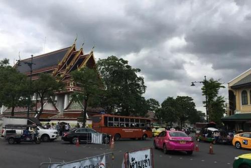 500泰铢能在泰国买车吗？曼谷国际幼儿园收费