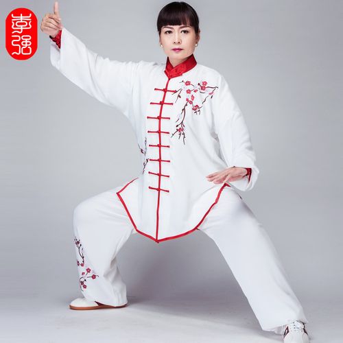 上海哪里有卖太极拳服装的?上海太极收费标准-图2 上海哪里有卖太极拳服装的?上海太极收费标准-图2