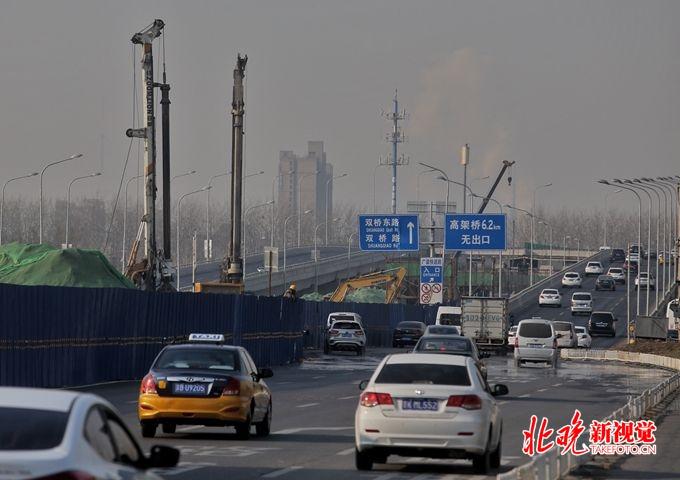 回龙观到朝阳区怎么走?去回龙观 高速收费-图3 回龙观到朝阳区怎么走?去回龙观 高速收费-图3