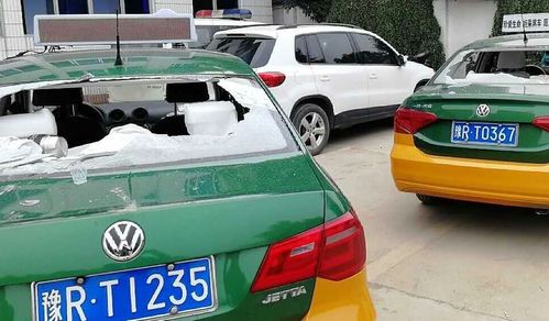 南阳出租车行情?南阳出租按什么收费-图2 南阳出租车行情?南阳出租按什么收费-图2