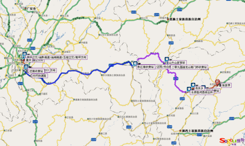 3-4天时间,重庆出发自驾游路线方案谁有,指教下?万州农家乐吃住收费标准-图3 3-4天时间,重庆出发自驾游路线方案谁有,指教下?万州农家乐吃住收费标准-图3