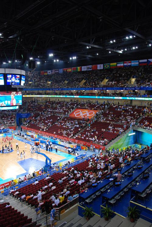 五棵松篮球场要门票吗?北京室内足球场收费便宜-图3 五棵松篮球场要门票吗?北京室内足球场收费便宜-图3
