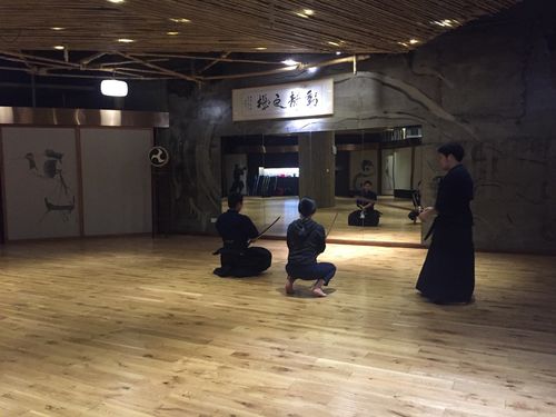 日本的国粹有哪些?成都亦禅道馆收费-图3 日本的国粹有哪些?成都亦禅道馆收费-图3