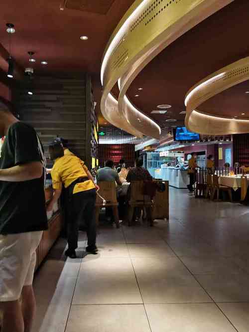无锡巴奴火锅店在哪里?无锡新区麦库大厦停车场收费-图3 无锡巴奴火锅店在哪里?无锡新区麦库大厦停车场收费-图3