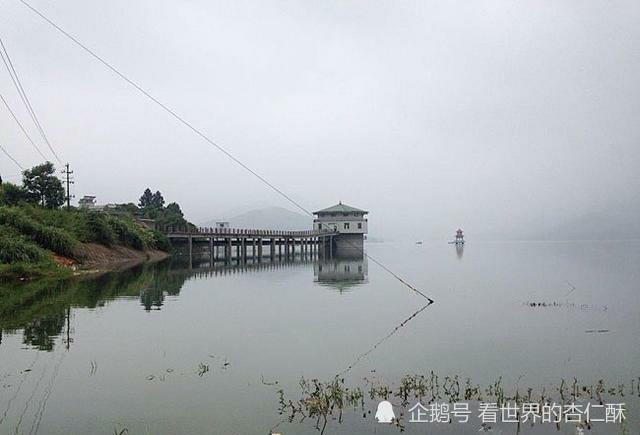 南昌钓鱼地方推荐?溪霞水库钓鱼收费吗-图3 南昌钓鱼地方推荐?溪霞水库钓鱼收费吗-图3