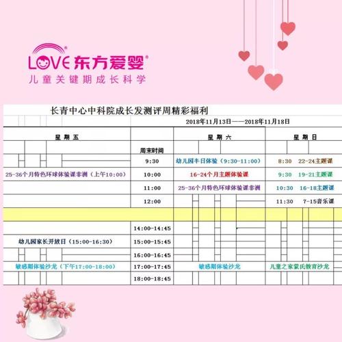 东方爱婴早教费贵吗,一个月大概多少?贵阳东方爱婴收费表-图3 东方爱婴早教费贵吗,一个月大概多少?贵阳东方爱婴收费表-图3