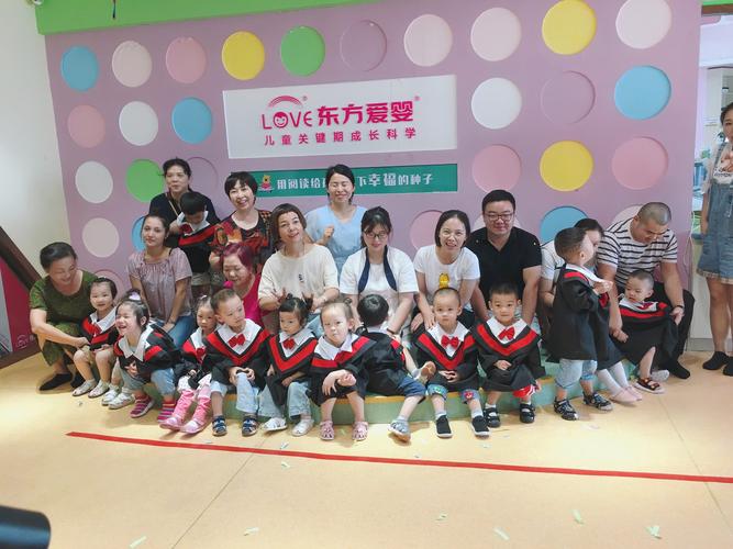 东方爱婴早教费贵吗,一个月大概多少?贵阳东方爱婴收费表-图2 东方爱婴早教费贵吗,一个月大概多少?贵阳东方爱婴收费表-图2