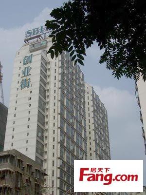 光谷创业街建成年代?光谷创业街停车收费-图2 光谷创业街建成年代?光谷创业街停车收费-图2