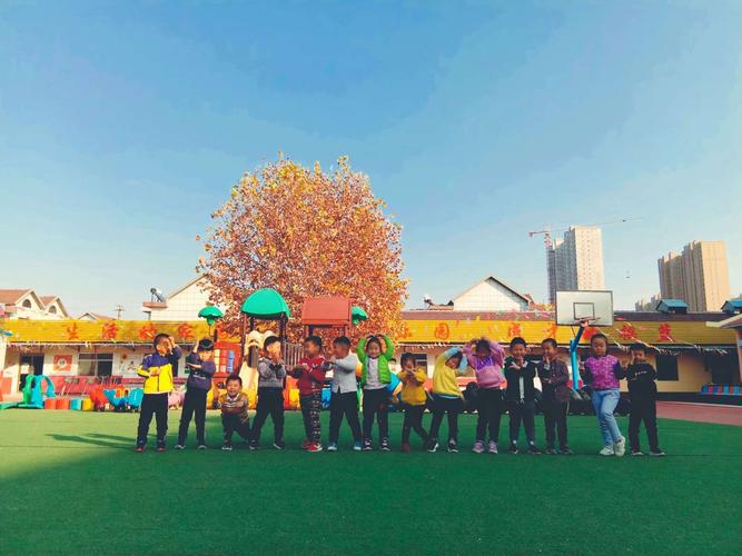 莱芜华清园幼儿园怎么样?莱芜市华清园小学15年收费标准-图3 莱芜华清园幼儿园怎么样?莱芜市华清园小学15年收费标准-图3