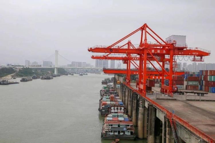 港南码头今天几点上班?广西贵港火车卸货收费标准-图3 港南码头今天几点上班?广西贵港火车卸货收费标准-图3