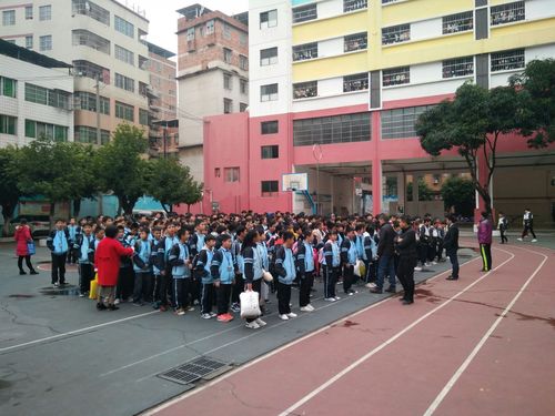南宁市爱华学校好吗?南宁市爱华学校收费-图2 南宁市爱华学校好吗?南宁市爱华学校收费-图2