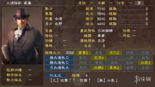 三浦按针为什么叫仁王?德川物流收费方式-图3 三浦按针为什么叫仁王?德川物流收费方式-图3