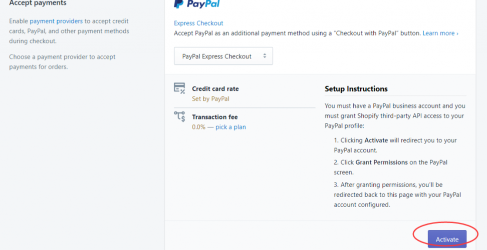 paypal 提现手续费2021?paypal收费吗-图2 paypal 提现手续费2021?paypal收费吗-图2