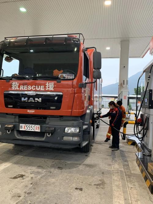122救援加油怎么收费？青海救援车收费标准