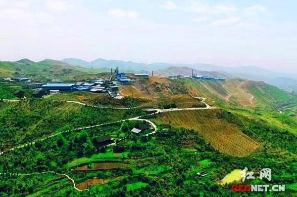 冷水江锡矿山花海怎么去?冷水江出租车收费标准-图2 冷水江锡矿山花海怎么去?冷水江出租车收费标准-图2