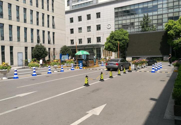 去同济医院看病车停哪里最方便?上海同济医院停车收费吗-图3 去同济医院看病车停哪里最方便?上海同济医院停车收费吗-图3