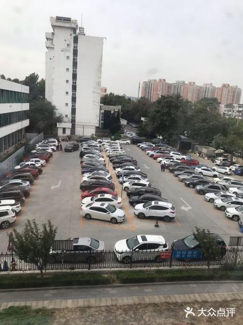 去同济医院看病车停哪里最方便？上海同济医院停车收费吗