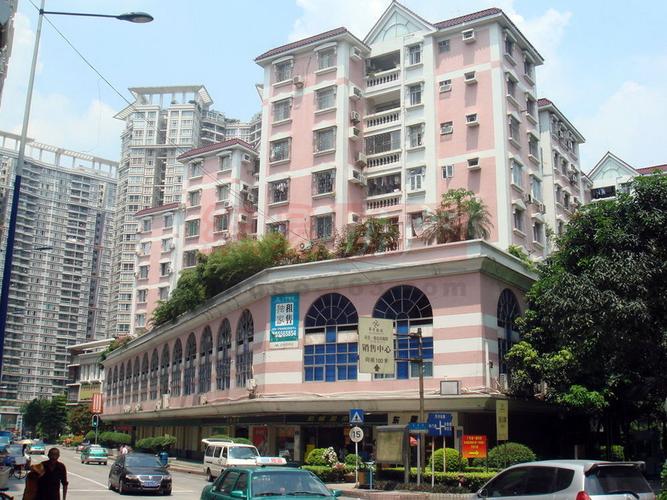 奇迹东莞拍摄地点？华景新城会所收费
