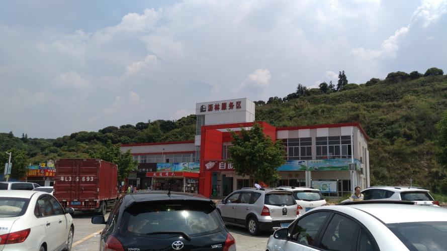 东莞去哪个海边比较近?惠东县稔山镇白云收费站-图1 东莞去哪个海边比较近?惠东县稔山镇白云收费站-图1
