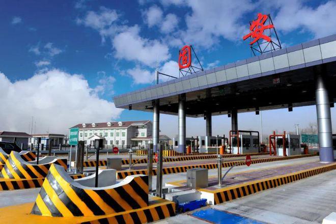 从北京怎么去河北固安县市最快?固安 收费站-图3 从北京怎么去河北固安县市最快?固安 收费站-图3