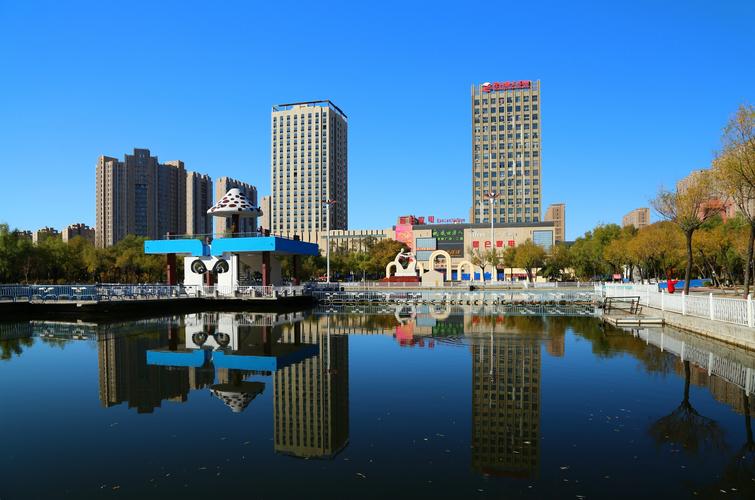 大庆最好的小区?大庆汉城国际供水收费所-图2 大庆最好的小区?大庆汉城国际供水收费所-图2