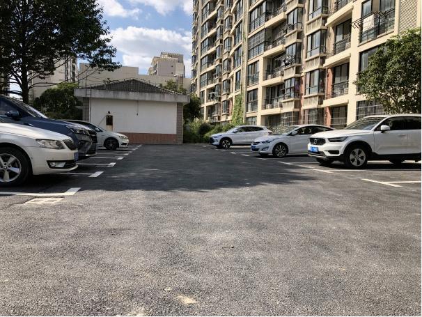 凤城十二路首创国际城属于中风险区吗?首创国际城 小区外停车位 收费-图3 凤城十二路首创国际城属于中风险区吗?首创国际城 小区外停车位 收费-图3