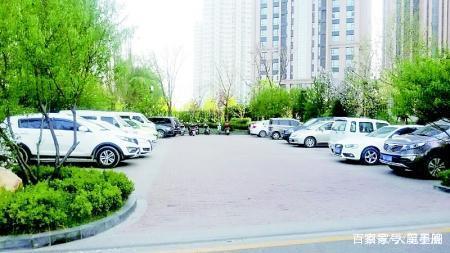凤城十二路首创国际城属于中风险区吗?首创国际城 小区外停车位 收费-图1 凤城十二路首创国际城属于中风险区吗?首创国际城 小区外停车位 收费-图1