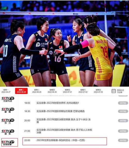 女排大运会直播吗?澳洲py收费-图1 女排大运会直播吗?澳洲py收费-图1