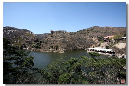 赞博山八景?博山黑山八大景收费吗-图1 赞博山八景?博山黑山八大景收费吗-图1