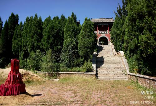 赞博山八景?博山黑山八大景收费吗-图2 赞博山八景?博山黑山八大景收费吗-图2