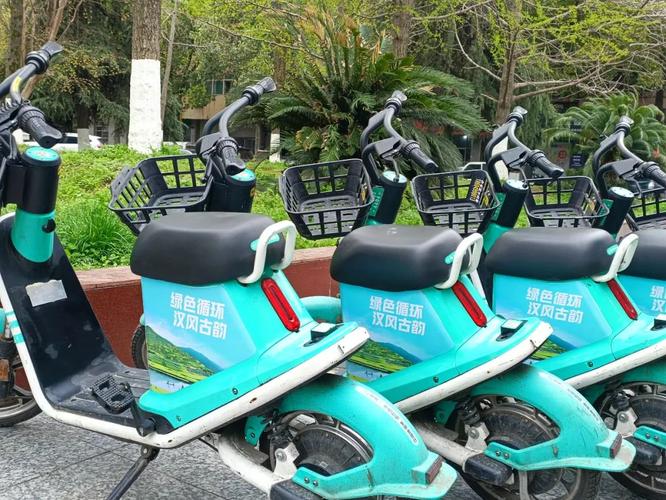 汉中杭州青骑收费标准?杭州自行车怎么收费-图2 汉中杭州青骑收费标准?杭州自行车怎么收费-图2