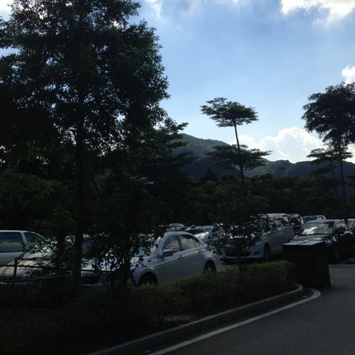 东部华侨城停车哪里便宜?大华兴寺停车场收费-图2 东部华侨城停车哪里便宜?大华兴寺停车场收费-图2