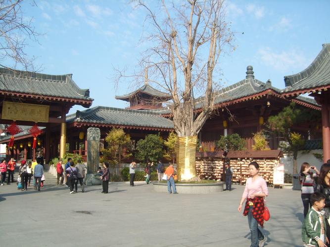 东部华侨城停车哪里便宜?大华兴寺停车场收费-图3 东部华侨城停车哪里便宜?大华兴寺停车场收费-图3