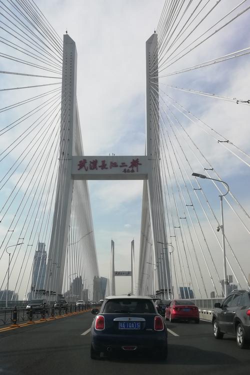 武汉长江二桥收费标准？武汉收费景点有哪些