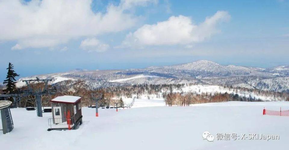 北海道滑雪总费用？二世古希尔顿滑雪收费