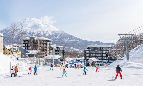 北海道滑雪总费用?二世古希尔顿滑雪收费-图2 北海道滑雪总费用?二世古希尔顿滑雪收费-图2